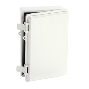 NEAG 1929-S HI BOX ENCL 290X190X100 HINGE