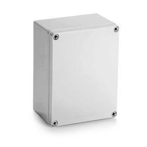 DSAG 1217 HI BOX ENCL 125X175X75 ABS