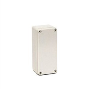 DSAG 0818 HI BOX ENCL 80X180X70 ABS