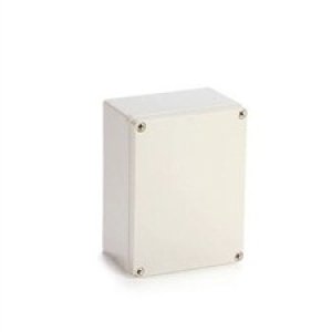 DSAG 1525 HI BOX ENCL 150X250X100 ABS