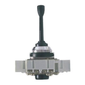 (I) LEVER SW 30MM 4POS XD2CC1111 TELE