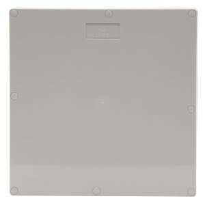 LID ENCLOSURE 4G IP66 GRY 56L4LE