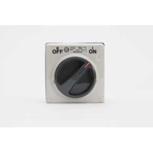 SWITCH 40A 3P 415V 3PH GRY 56SW340LE