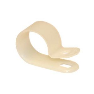 P CLIP 10MM NATURAL (PER EACH)