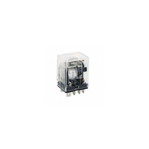 LY1N OMRON RELAY 24V DC SPDT 15A