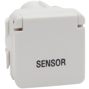 681M16HFSE PDL HINGED SW MODULE SENSOR WHITE