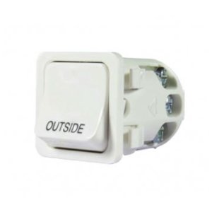 681M20O PDL WHITE MODULE OUTSIDE