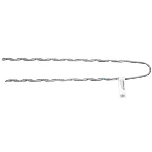 STEEL DEADENDS FOR COPPER 7/16 SGG0485