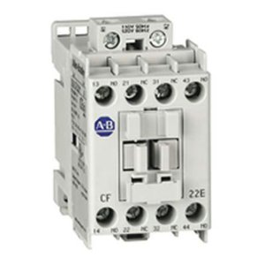 CONTACTOR 37A 400V 100C37G00