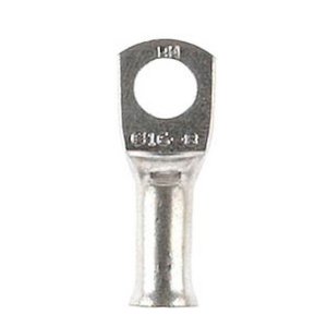 LUG BELLMOUTH COPPER 16MM CABLE 8MM STUD CAL16-8BM