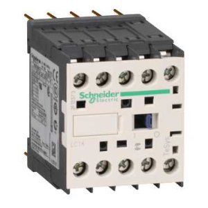 CONTACTOR 4KW 230VAC LC1K09008U7 TELE