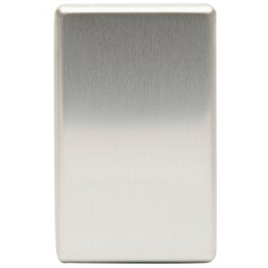 (I) 650BMSS PDL STAINLESS STEEL COVER