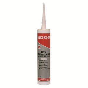 8360 ADOS RTV SILICONE NEUTRAL CURE 310ML  TUBE