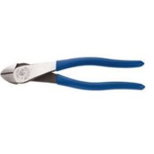 PLIERS DIAG H/DUTY ANGLED 8IN KL1700 D2000-48 KLEIN
