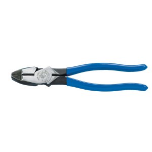 (I) PLIERS ENGINEERS 9IN KL1400 D2000-9NE KLEIN