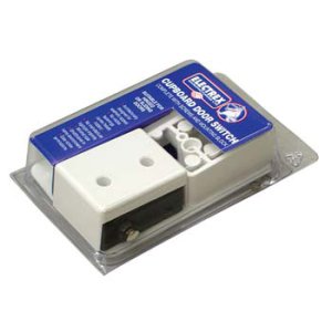 SWITCH CUPBOARD DOOR BUTTON TYPE DSB