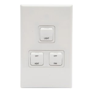 683VWP PDL VERT W/P SWITCH IP56