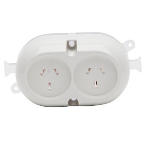 51/2MB PDL DBLE SURF SKT + MOUNT PL