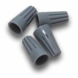 WN15S WIRE NUT 1.5MM PK25