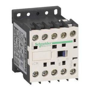 CONTACTOR 2.2KW 415VAC LC1K0610N7 TELE
