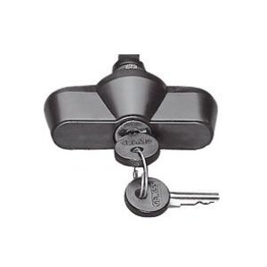 SAFETY LOCK + HANDLE 46QP GW46445 GEWISS