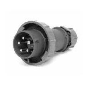 278 MENNEKES PLUG 240V IP67 16A 3P
