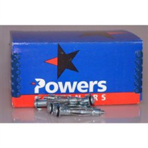 ANCHOR HOLLOW WALL HWA440 4X40MM