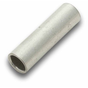 CRIMP LINK COPPER HEX 95MM CS95