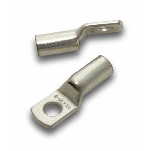 LUG COPPER HEX 35MM M12 HOLE CL3512