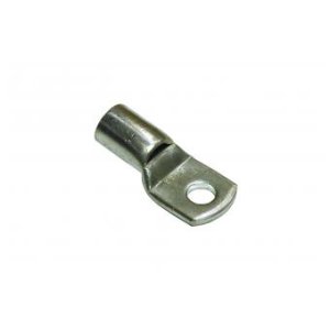LUG COPPER HEX 10MM M8 HOLE CL108