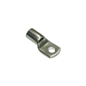 LUG COPPER HEX 6MM M6 HOLE CL66