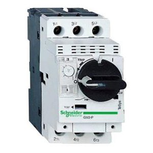 MOTOR C/B 9.0-14A ROTARY GV2P16 TELE