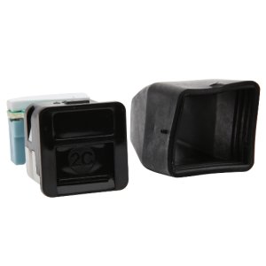 (I) 617M2 BLACK BT TELEPHONE MODULE 2 WIRE