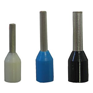 37661 STARFIX FERRULE 0.5MM WHITE PK480