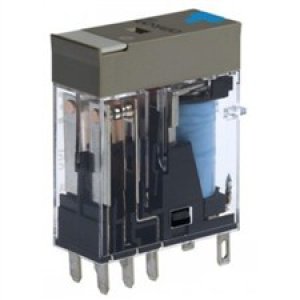 G2R-2-SNI OMRON RELAY 12V DC SLIMLINE