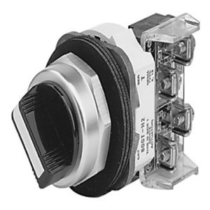 800TH2A 2 POS SELECTOR SWITCH