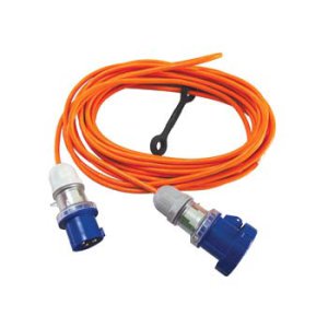 LEAD CARAVAN SUPPLY IP67 CARSUP10 SCAME 10M