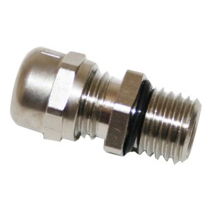CABLE GLAND METAL OD 5-10MM GU16