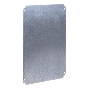 MOUNTING PLATE STEEL 2MM NSYMM54 HIMEL