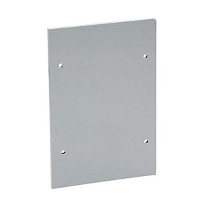 861740 ECO 11-PP MOUNTING PLATE ROSE