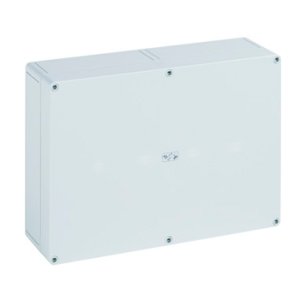 11041201 ECO 11-11 ENCL 254X355X11 IP66