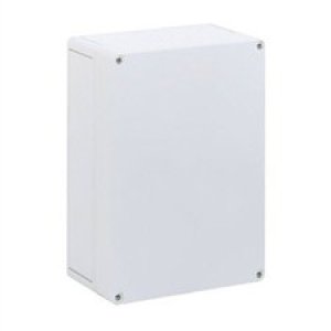 11090801 ECO 10-11 ENCL 180X254X111 IP66