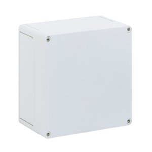 11090701 ECO 09-11 ENCL 180X182X111 IP66