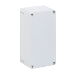 11091001 ECO 07-8 ENCL 94X180X81 IP66