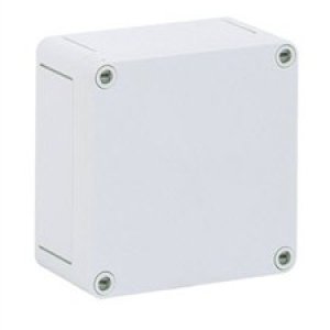 11040401 ECO 05-7 ENCL 110X110X66 IP66