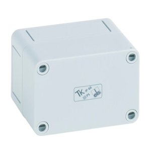 11090201 ECO 02-8 ENCL 65X94X81 IP66