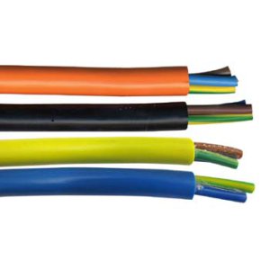 FLEX 300/500V OR 4X1.0 OD4/1.0OR CHEMTUFF ORD DUTY