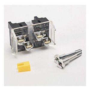 800TXA4 AB SHALLOW CONTACT BLK 30.5 2NC