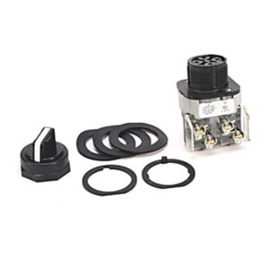 800HJR91 AB 30.5 3POS KNB SLT SW SR/BTH