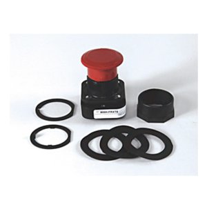 800HFRXT6 AB 30.5 2POS RED PH/PL-TW REC